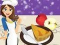 Játék Cooking with Emma: French Apple Pie