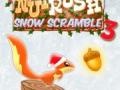Játék Nut Rush 3: Snow Scramble