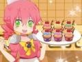 Játék Cooking Super Girls: Cupcakes