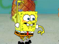 Játék Spongebob`s Kahraytay