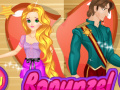 Játék Rapunzel Split Up With Flynn