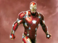 Játék Iron man Doctor 