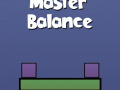 Játék Master Balance