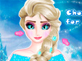 Játék Frozen Elsa Ear Piercing
