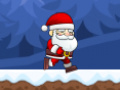 Játék Santa Claus Runner