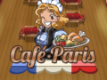 Játék Café Paris