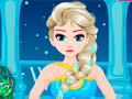 Játék Elsa Aphid Battle