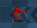 Játék Super Fighting Robots Defense