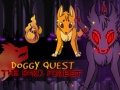 Játék Doggy Quest The Dark Forest