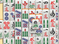 Játék Mahjong Mahjong