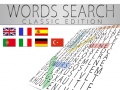 Játék Words Search Classic Edition