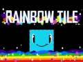 Játék Rainbow Tile