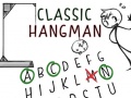 Játék Hangman Classic