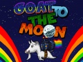 Játék Goat to the moon