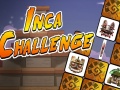 Játék Inca Challenge