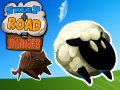 Játék Sheep + Road = Danger
