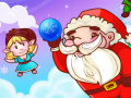 Játék Christmas Bubble Story