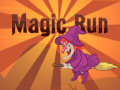 Játék Magic Run