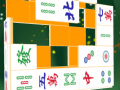 Játék Mahjong 3D Construction