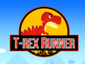 Játék T-Rex Runner