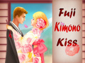 Játék Fuji Kimono Kiss