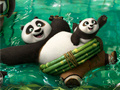 Játék Kung fu Panda: Spot The Letters