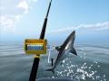 Játék Azure Sea Fishing
