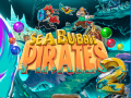 Játék Sea Bubble Pirates 2