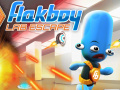 Játék Flakboy Lab Escape