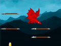 Játék Dragon Spear