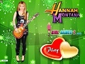 Játék Hannah Montana