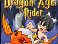 Játék Dragon Age Rider