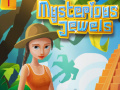 Játék Mysterious Jewels