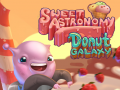 Játék Sweet Astronomy Donut Galaxy