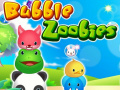 Játék Bubble Zoobies