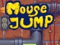 Játék Mouse Jump
