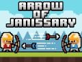 Játék Arrow of Janissary