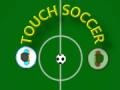 Játék Touch Soccer