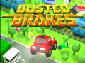 Játék Busted Brakes