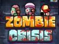 Játék Zombie Crisis