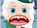 Játék Princess Dentist