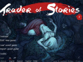 Játék Trader of Stories: Chapter 1