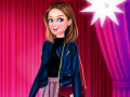 Játék Barbie Becomes An Actress