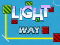 Játék Light Way