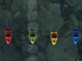 Játék Miniboat Racers