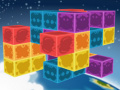 Játék Space Cubes