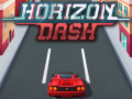 Játék Horizon Dash