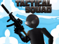 Játék Tactical Squad