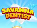 Játék Savanna Dentist