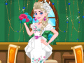 Játék Elsa's Wedding Dress
